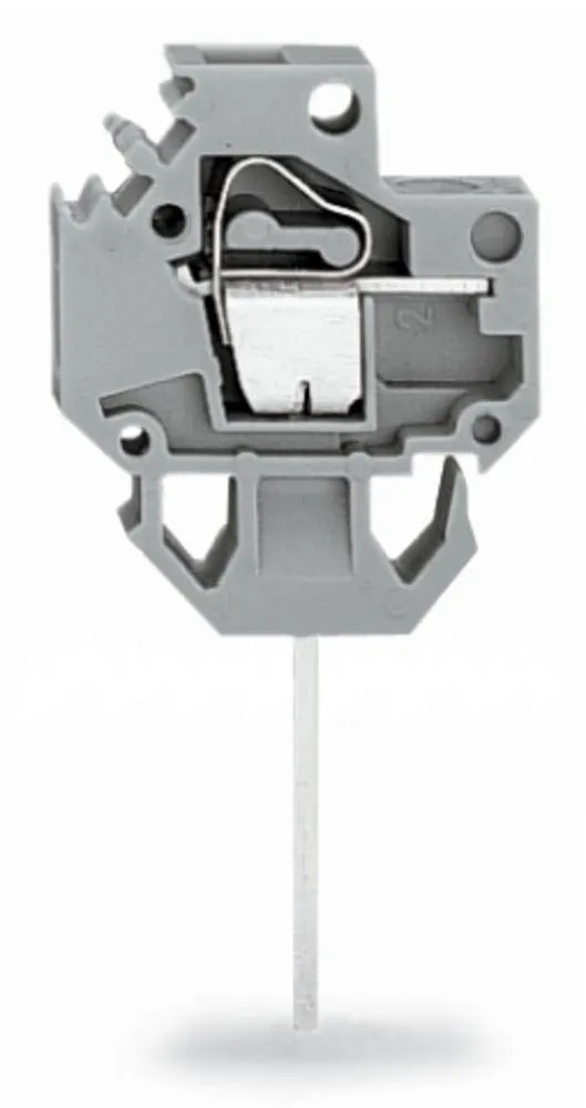 Быстроразъемная клемма WAGO 226-103, 1 pin, 0.08мм² - 4.00мм², 320В, 20А, CS: 6мм, (150 шт)