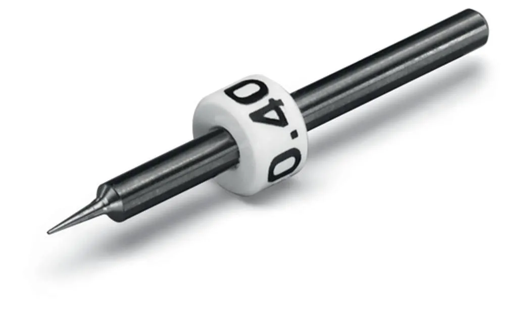 Гравер WAGO 258-452/000-004, (10 шт)