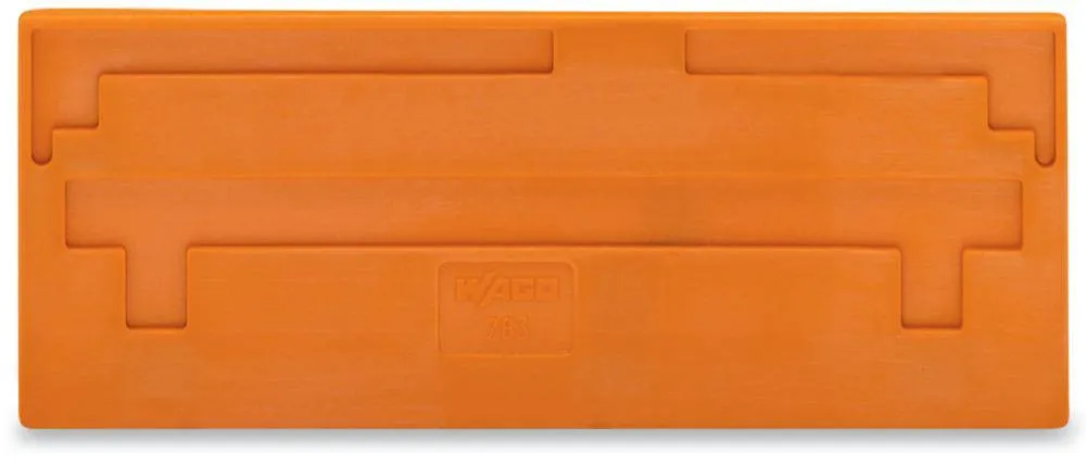 Распределитель WAGO 283-329, (50 шт)