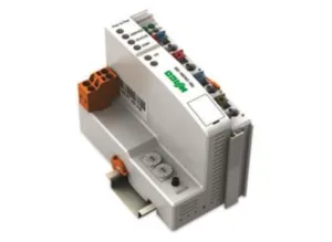 Соединитель полевой шины LONPeer WAGO 750-319/004-000 