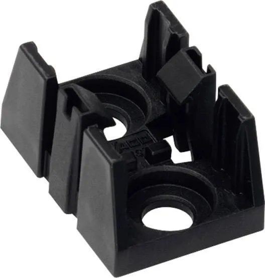 Монтажная пластина WAGO 890-1622, (1 шт)