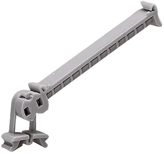 Держатель для этикеток WAGO 249-105, (1 шт)