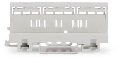 Монтажный адаптер WAGO 221-501, (1 шт)