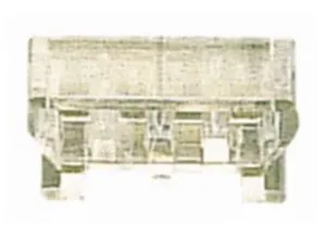 Адаптер WAGO 209-125, (1 шт)