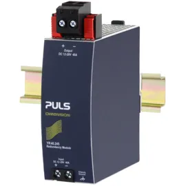 Модуль резервирования с креплением на DIN рейку PULS YR40.245 