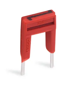 Торцевая пластина WAGO 2002-423/000-005, (1 шт)