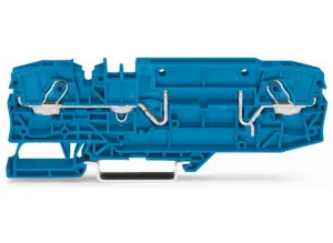 Клемма WAGO 2006-8664, 1 pin, 0.5мм²-10мм², 1000В, 30А, (1 шт)