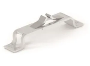 Клемма печатной платы WAGO 2075-381/997-404, 1 pin, 0.34мм²-0.75мм², 500В, 9А, CS: 3мм, (1 шт)