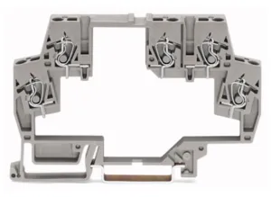 Рамка WAGO 859-501, (1 шт)