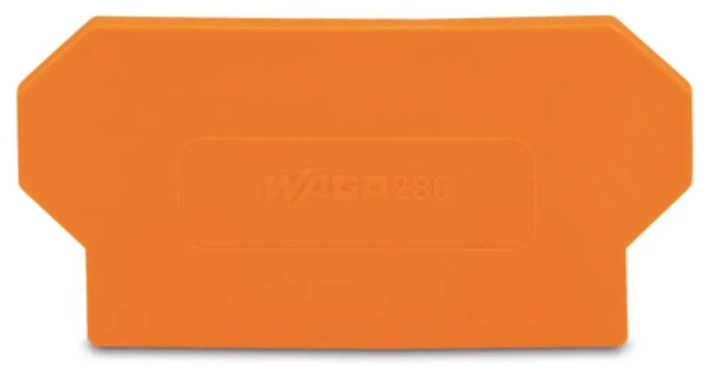 Распределитель WAGO 280-328, (100 шт)