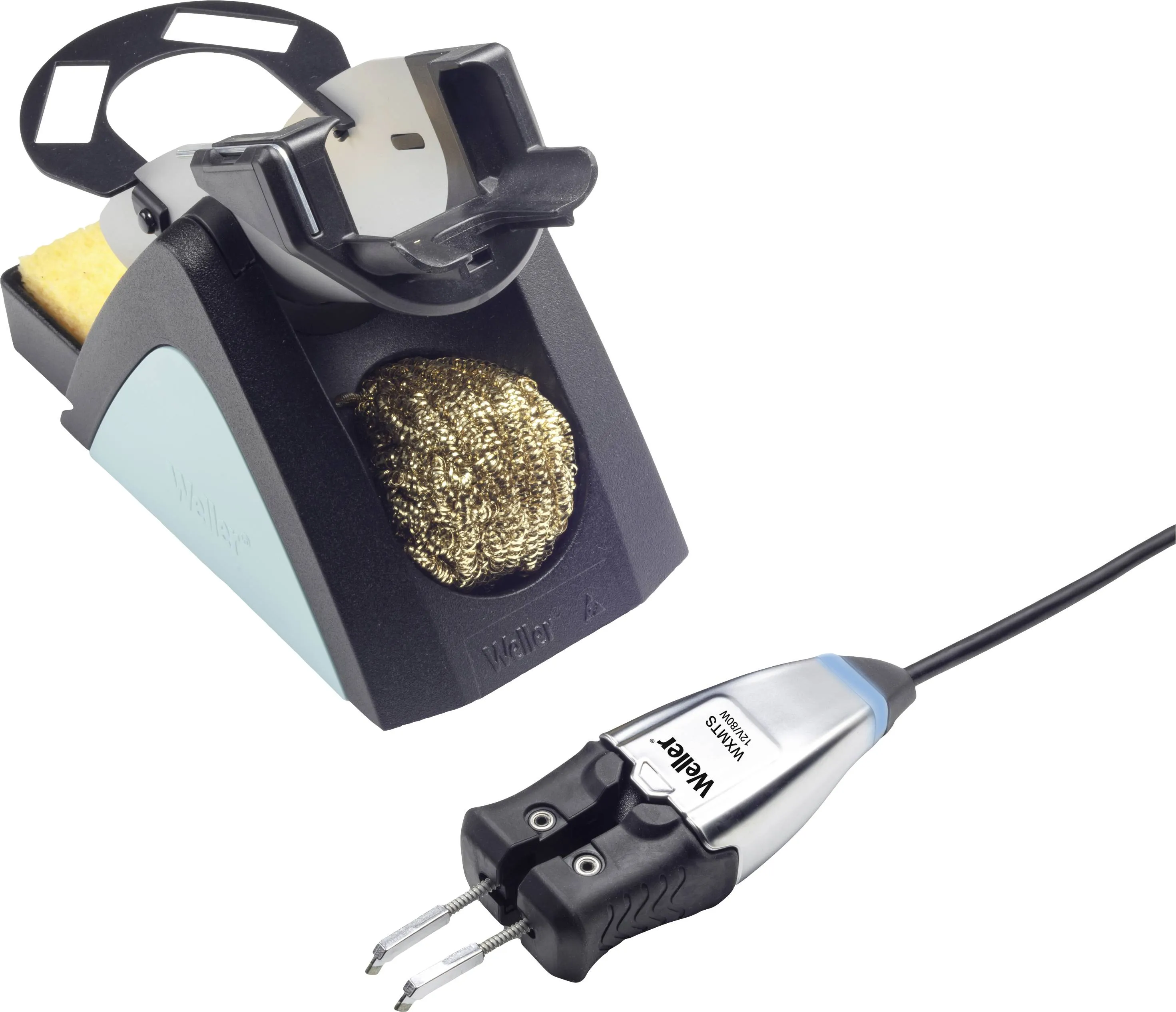 Набор для распайки Weller T0051321299 WXMTS Set