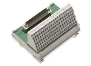 Интерфейсный модуль WAGO 289-710 