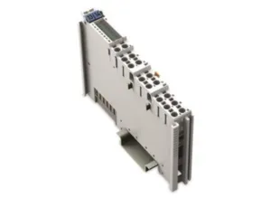 Модуль аналогового вывода ПЛК WAGO 750-597 