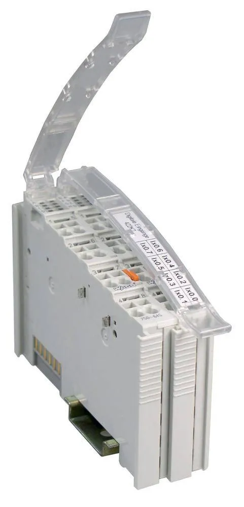 Групповой маркер WAGO 750-103 