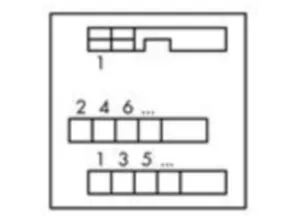 Интерфейсный модуль WAGO 289-402 