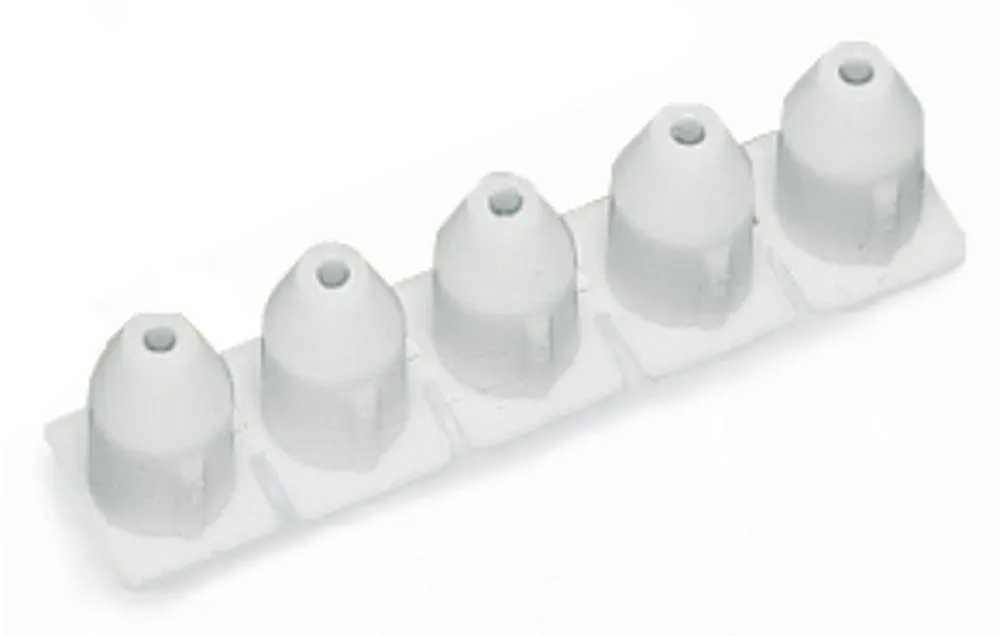 Стопор изоляции WAGO 279-470, (200 шт)