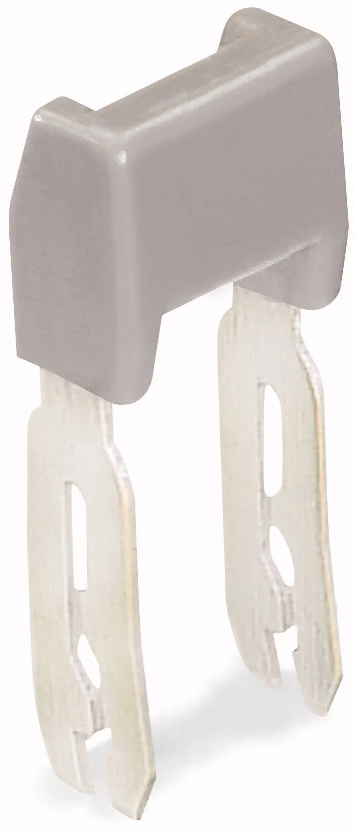 Ступенчатая перемычка WAGO 780-455, (50 шт)