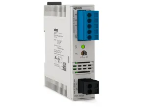 Блок питания на DIN-рейке WAGO 787-1601 