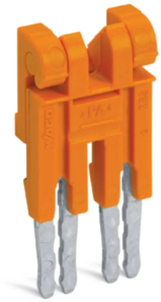 Мост WAGO 282-432/100-000, 30А, (50 шт)