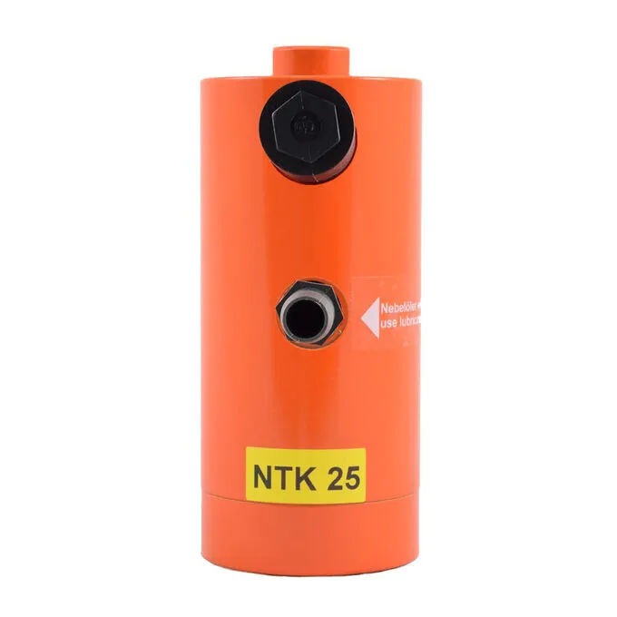 Линейный вибратор Netter Vibration  NTK 25
