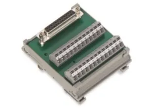 Интерфейсный модуль WAGO 289-550 