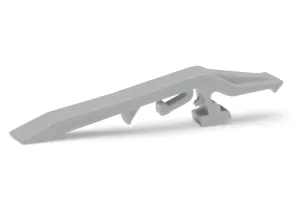 Блокатор WAGO 2022-141, (1 шт)