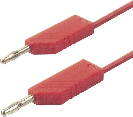 Тестовый провод SKS Hirschmann 934063101 MLN 100/2.5