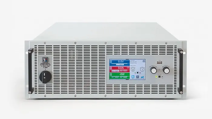  Elektro Automatik  