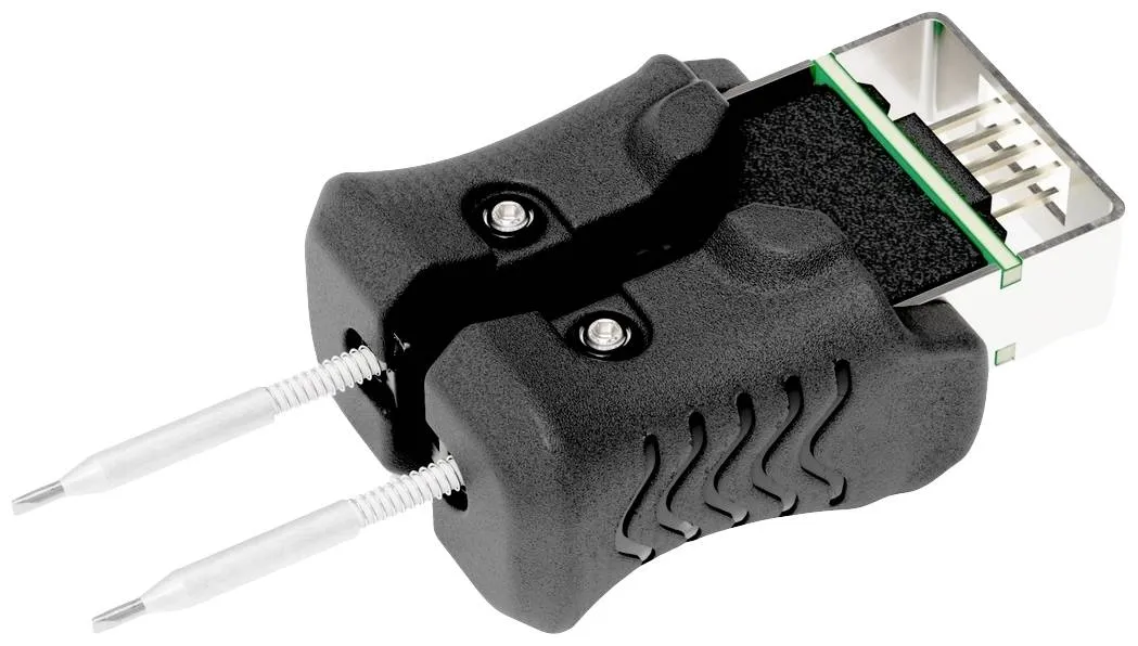 Наконечник для распайки Weller T0050116299 RTWMS 013 S