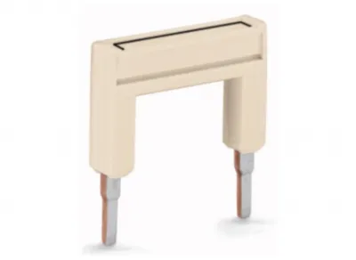 Гребенчатая перемычка WAGO 2002-436, (1 шт)