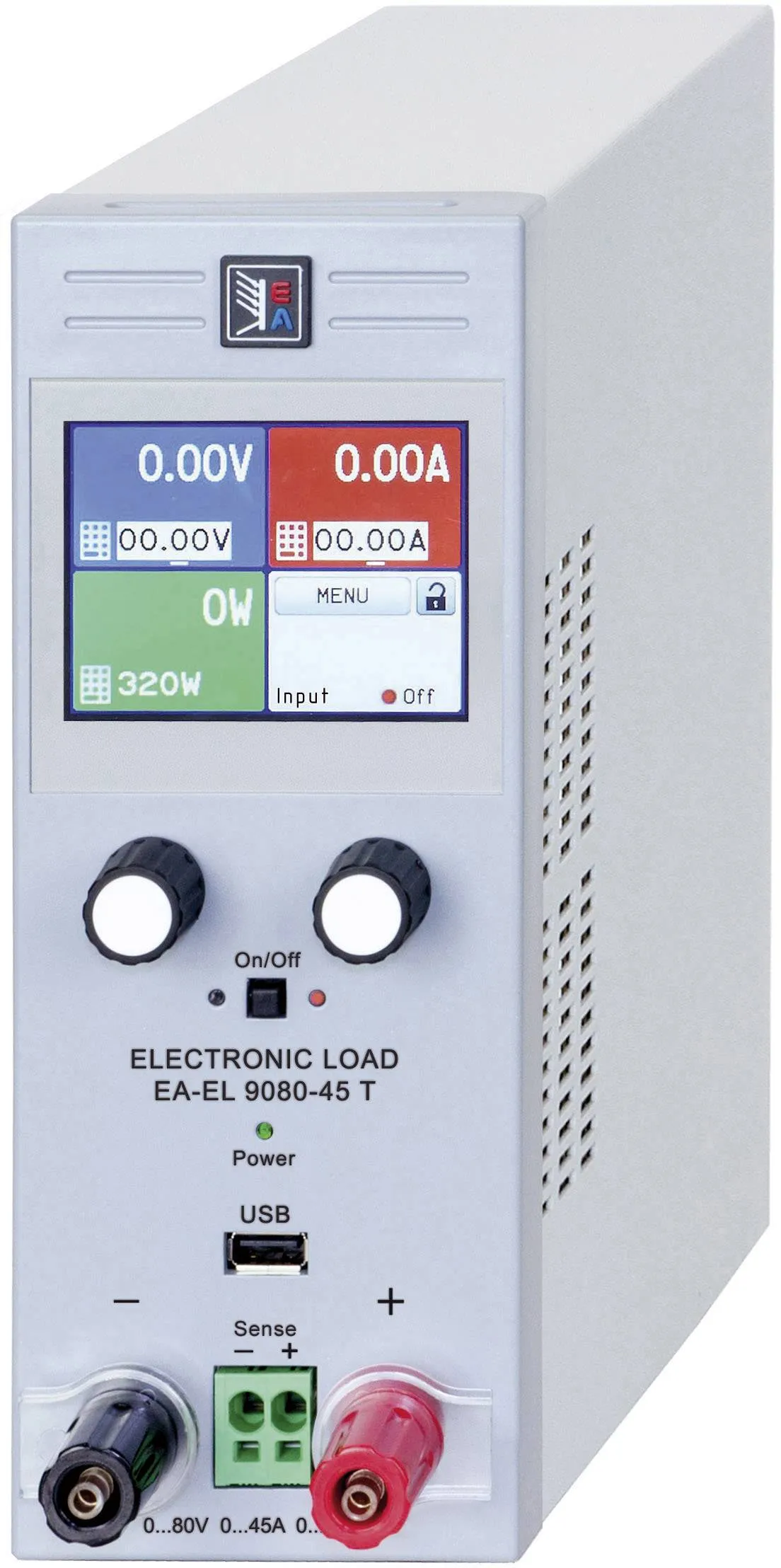 EA ELEKTRO-AUTOMATIK EA-EL 9200-18 T - Электронная нагрузка 200 В DC, 18 А  — купить в интернет-магазине Conrad в Москве и Санкт-Петербурге, доставка  по всей России