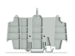 Держатель крышки WAGO 709-169, (1 шт)