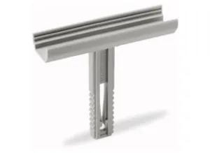 Держатель группового маркера WAGO 2009-163, (1 шт)