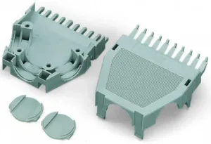 Корпус для компенсатора натяжения WAGO 769-1615, (1 шт)