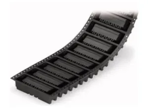 Контактный разъем WAGO 231-533/001-000/105-604/997-405, 3 pin, 320В, 12А, CS: 5.08мм, (1 шт)