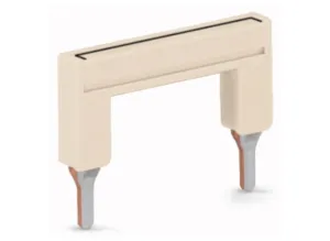 Гребенчатая перемычка WAGO 2006-434, (1 шт)