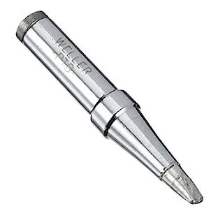 Паяльное жало Weller 4PTB8-1 PTB8