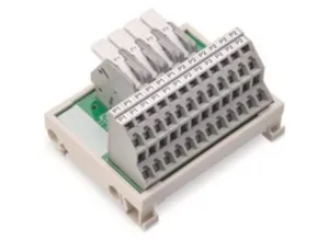 Модуль распределения потенциала WAGO 830-800/000-316 