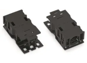 Корпус для компенсатора натяжения WAGO 770-513/038-000, (1 шт)