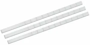 Маркировочная планка WAGO 209-230, (1 шт)