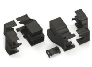 Корпус для компенсатора натяжения WAGO 770-517/047-000, (1 шт)