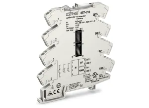 Температурный измерительный преобразователь WAGO 857-818 