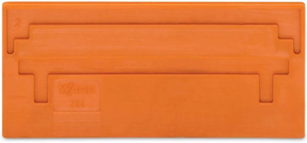 Распределитель WAGO 284-329, (100 шт)