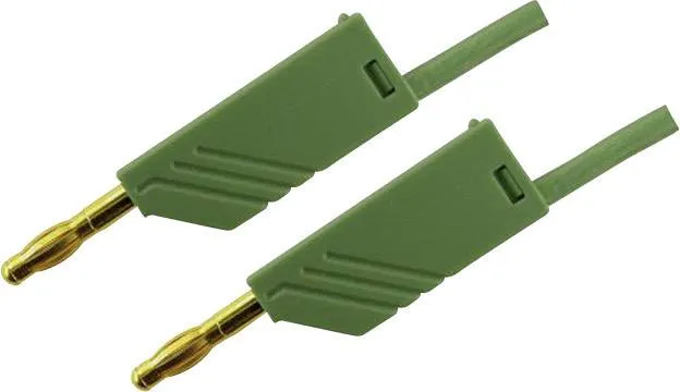 Тестовый провод SKS Hirschmann 934063704 MLN 100/2.5 Au