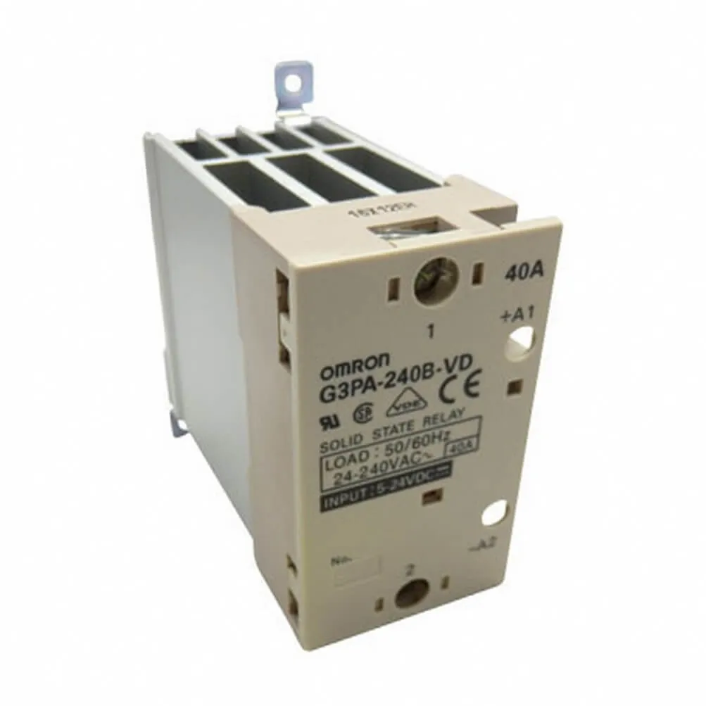  Omron  G3PA-240B-VD