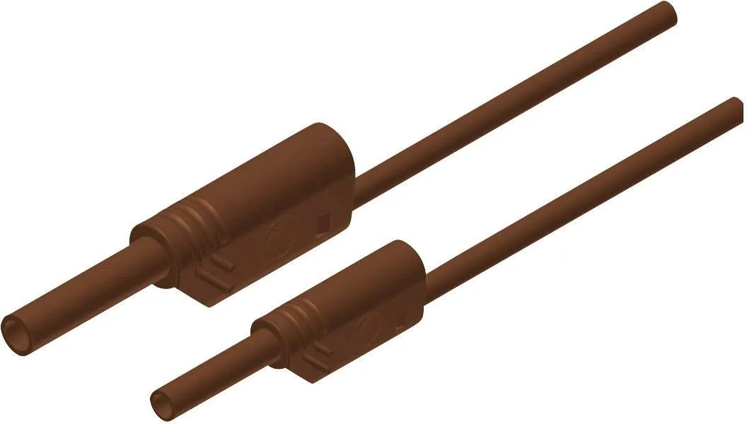 Безопасный тестовый провод SKS Hirschmann 975163105 MAL S WS 2-4 100/1