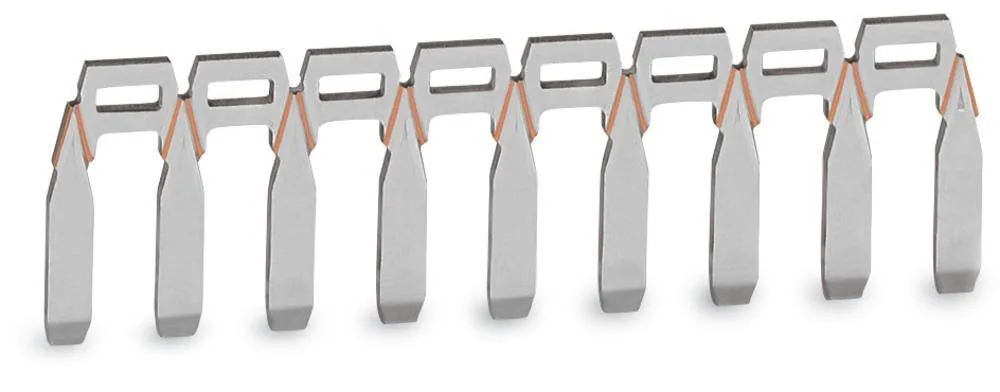 Мост WAGO 270-409, 18А, (100 шт)