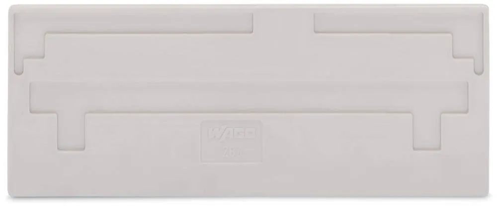 Распределитель WAGO 283-331, (50 шт)