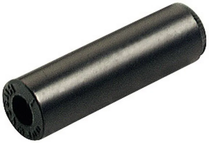 930189100, SKS-HIRSCHMANN KUN 10 SW - Лабораторное гнездо, Ø-контакта: 4 мм, черный : 1 шт.