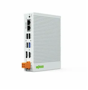 Периферийный компьютер WAGO 752-9400 